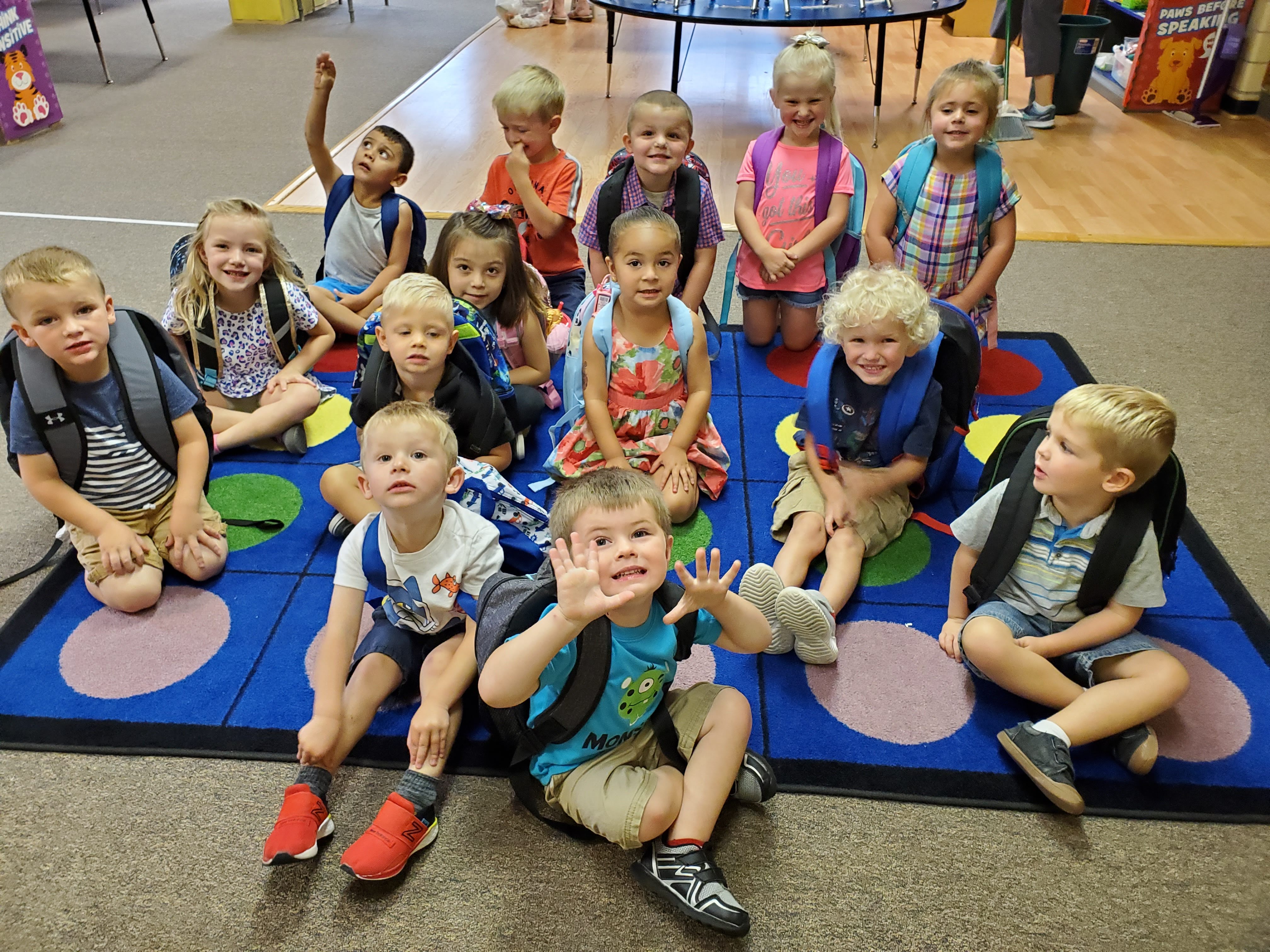 Preschool