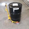 Low Profile Drum Caddy
Donated by: 
Mark Steffensmeier and Paul Uher