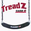 Case IH® Treadz Belt Swing 
Donated by:
Chad and Christine Howser